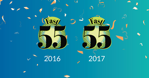 Health Carousel Names to Fast 55 List for Second Consecutive Year