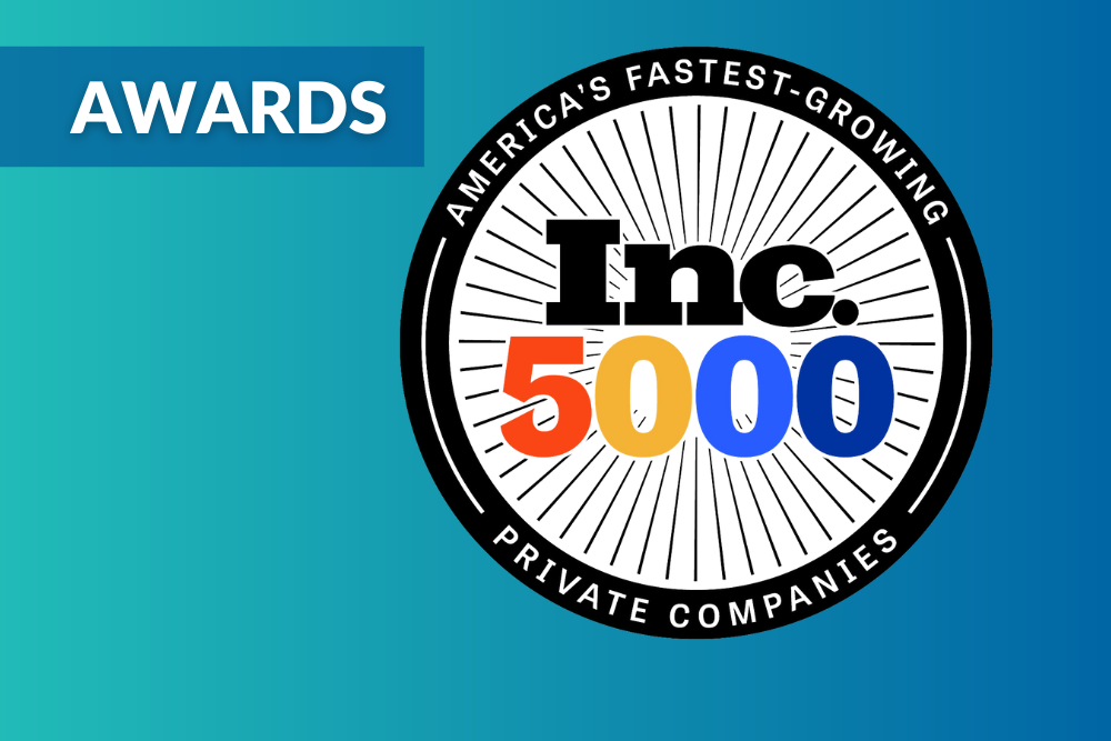 Health Carousel Ranked on Inc. 5000 2023 Fastest-Growing Private Companies in America