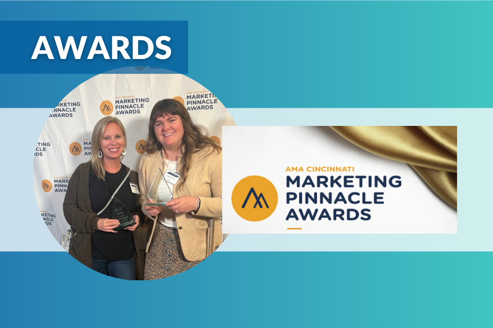 Health Carousel Wins AMA Marketing Pinnacle Awards