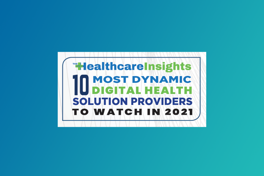 Health Carousel featured as Most Dynamic Digital Health Solution Provider to Watch