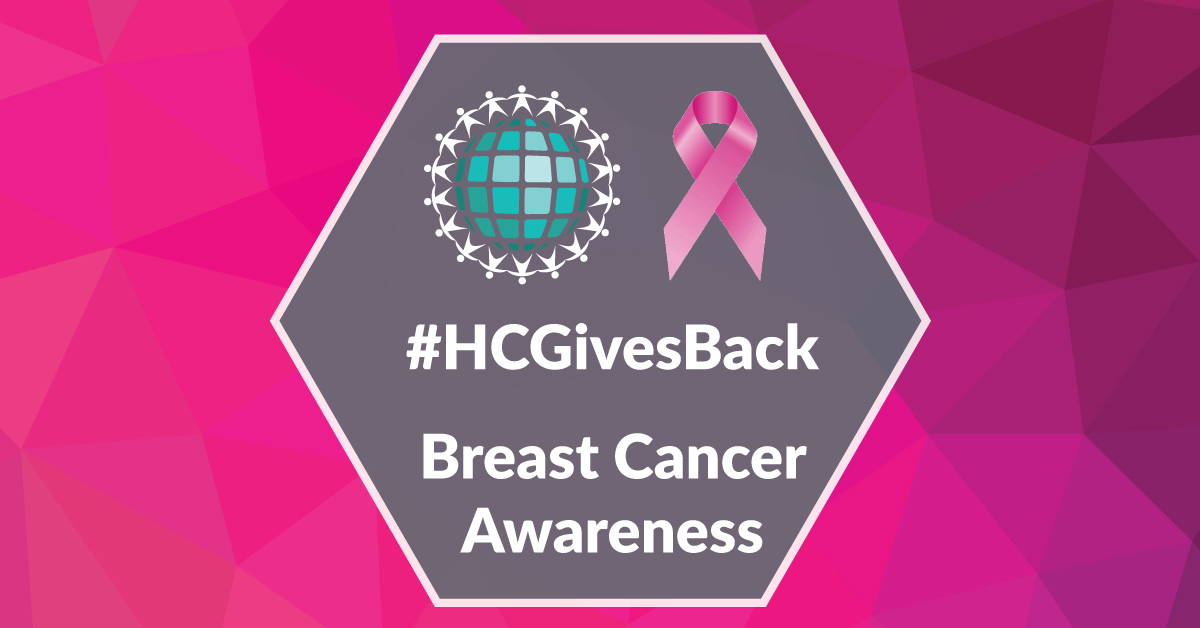 Join Us in Supporting Breast Cancer Awareness this October