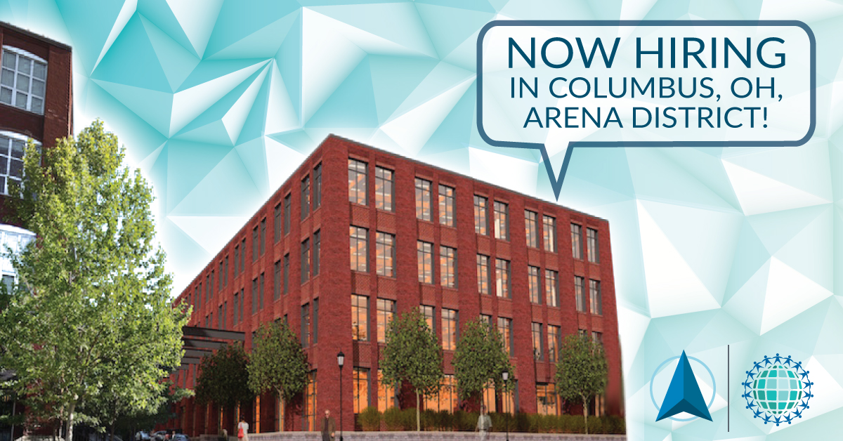 Medical Staffing Options Relocates to Columbus Arena District Office, Keeps Growing