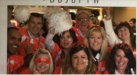 Next Medical Staffing Named as one of Dayton's Best Places to Work