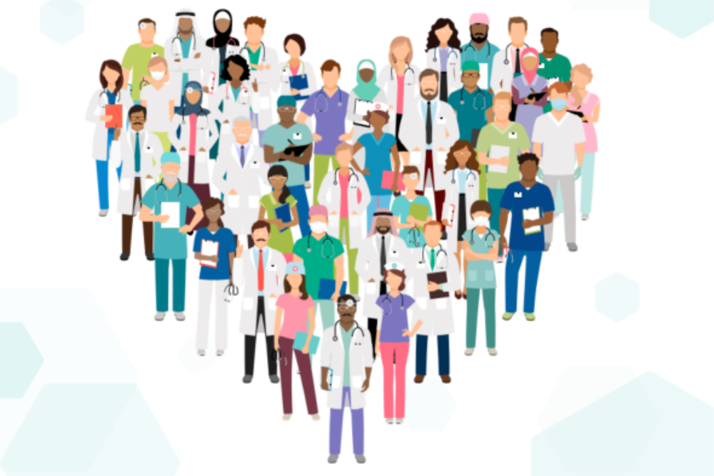 Report: Health Carousel 2022 Social Impact
