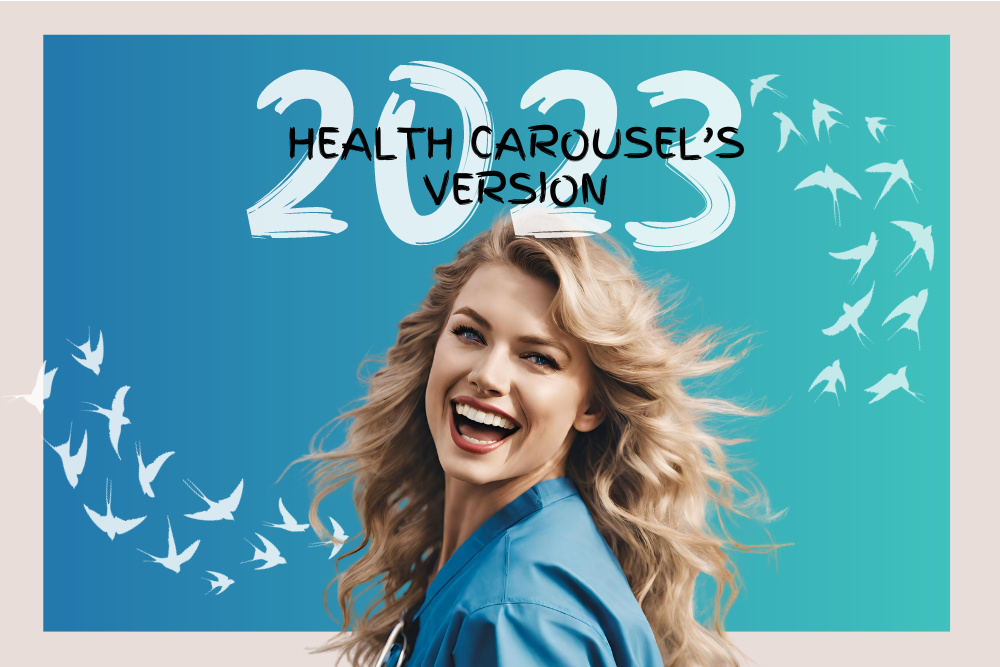 What Do Taylor Swift and Healthcare Recruiting Have in Common?