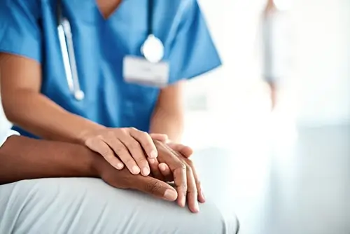 A Clinically Led Partner Can Relieve the Burden of Staffing so Your Focus Remains on Quality Patient Care