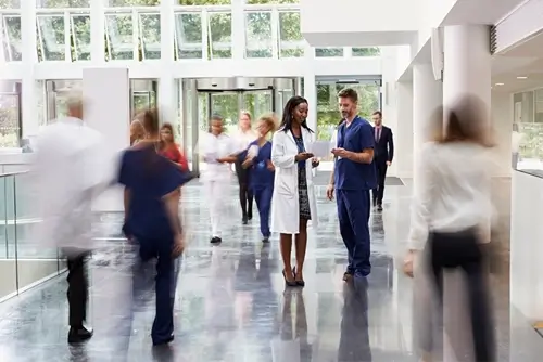 Does Your MSP put Your Hospital and Patients First?