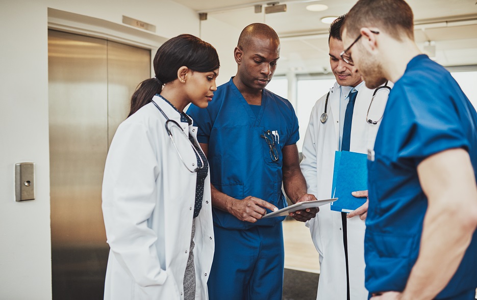 Cross-Trained Nurses Boost Retention and Save Money