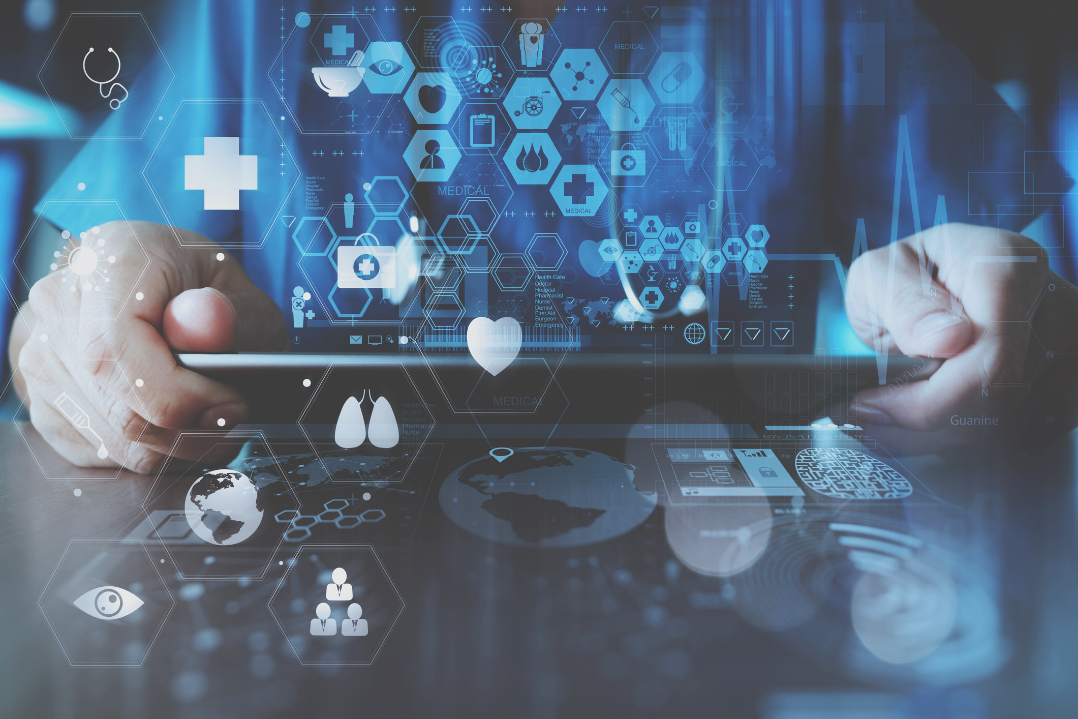 Does the Digital Health Ecosystem Leave Healthcare Thriving or Surviving?