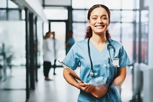 Flexible Staffing: Ensuring Optimal Patient Care, Nurse Satisfaction and Low Turnover