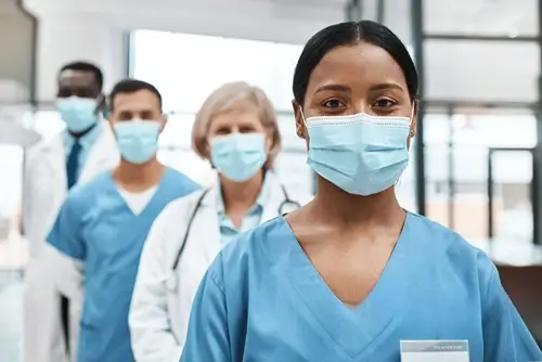 How Cleveland Clinic Upskilled Staff Amid COVID Crisis