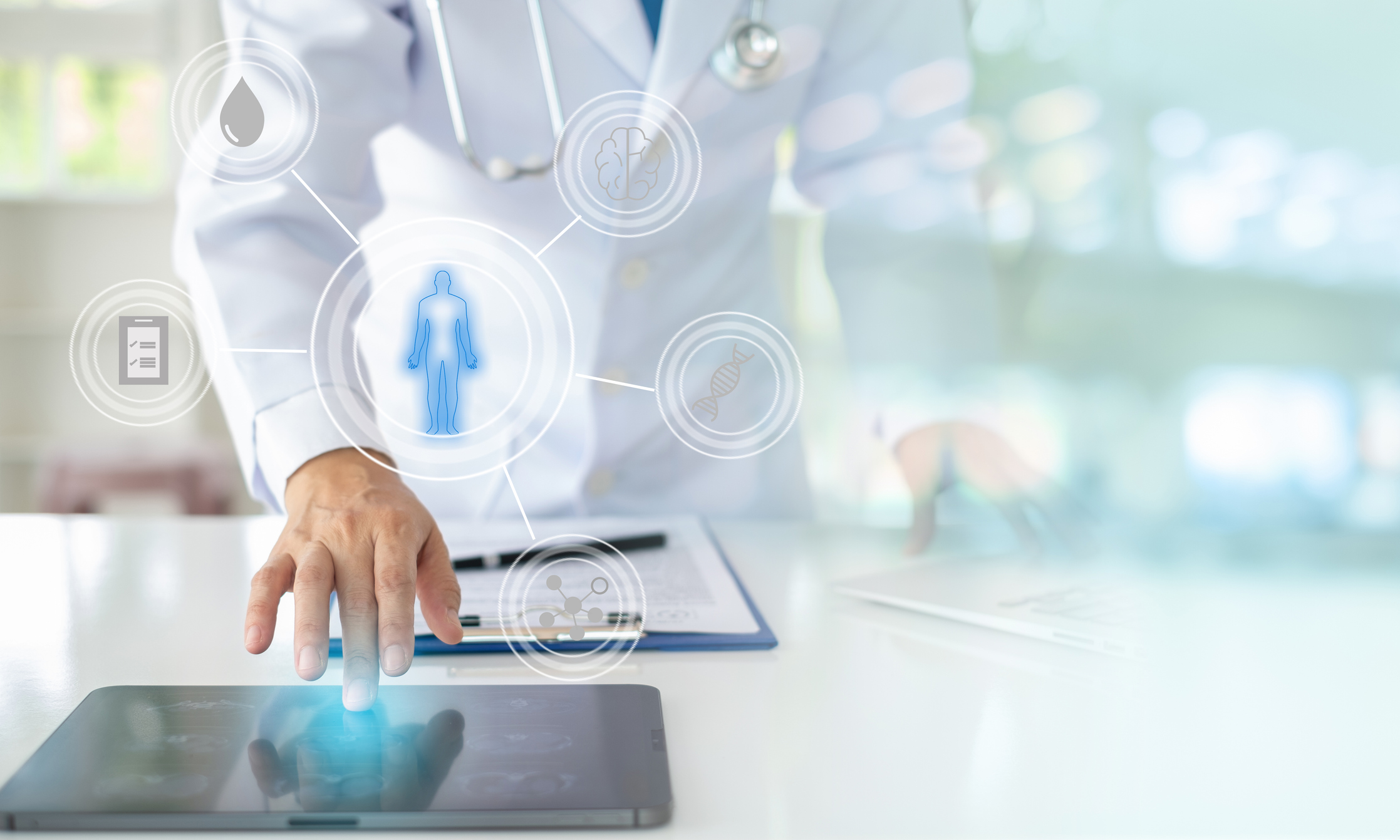 How Hospitals Will Use Technology to Save Lives and Money