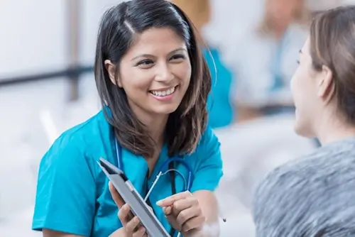 How International Nurses Help with a Major Nursing Storage in Alaska