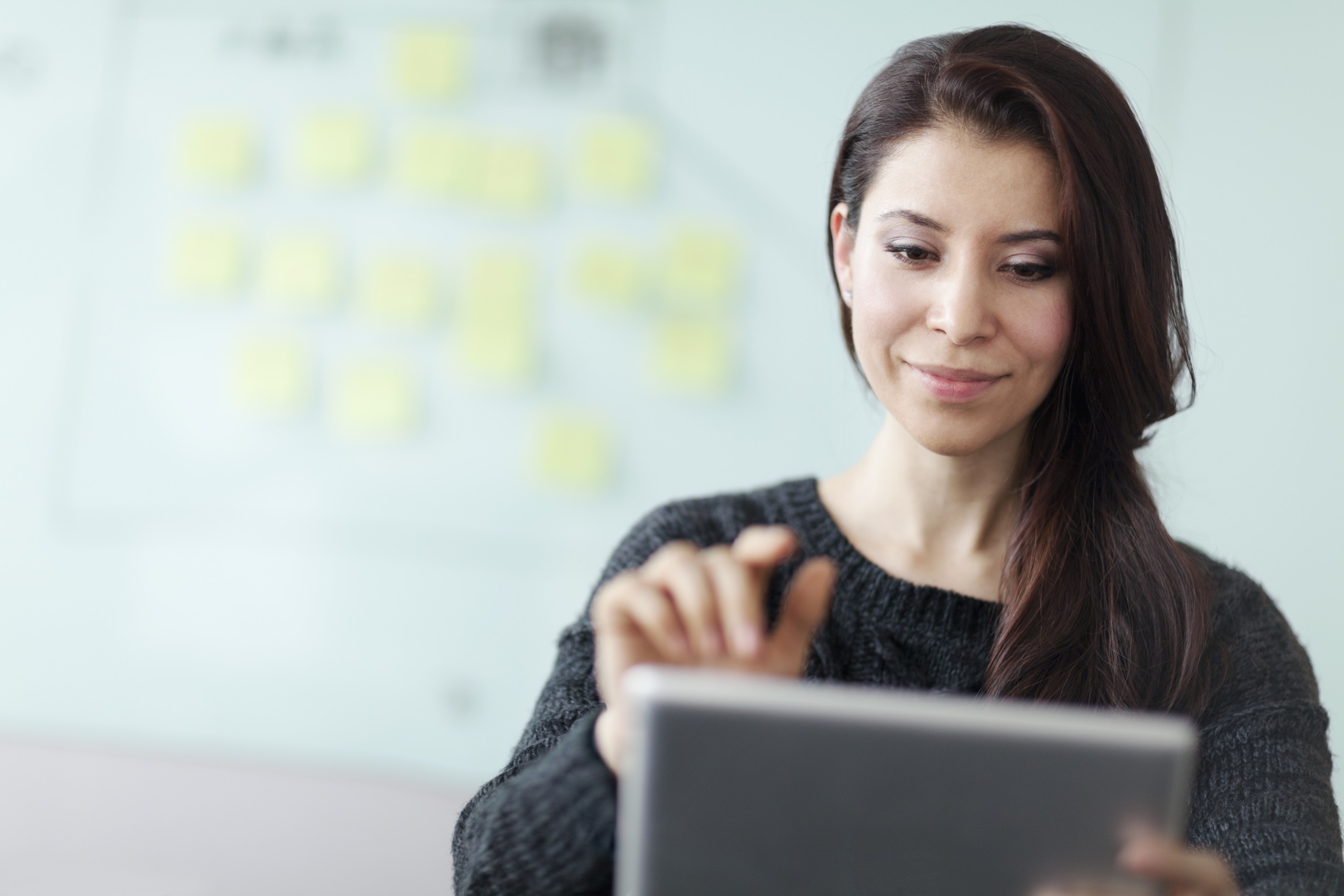 Integrated workforce solutions improve patient care and achieve staffing stability