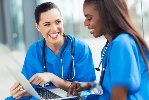 International Nurses: A Recruiting Strategy to Stabilize Quickly