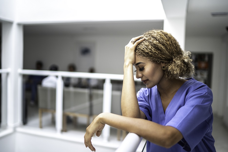 The Truth About the U.S. Nursing Shortage