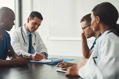 The Ultimate Guide to Healthcare Staffing