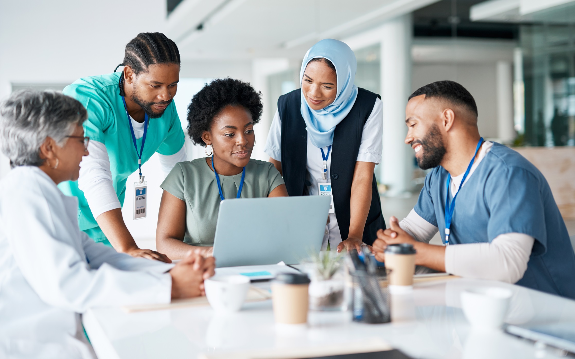 Unlock Healthcare Staffing Efficiency with Vendor Management Systems