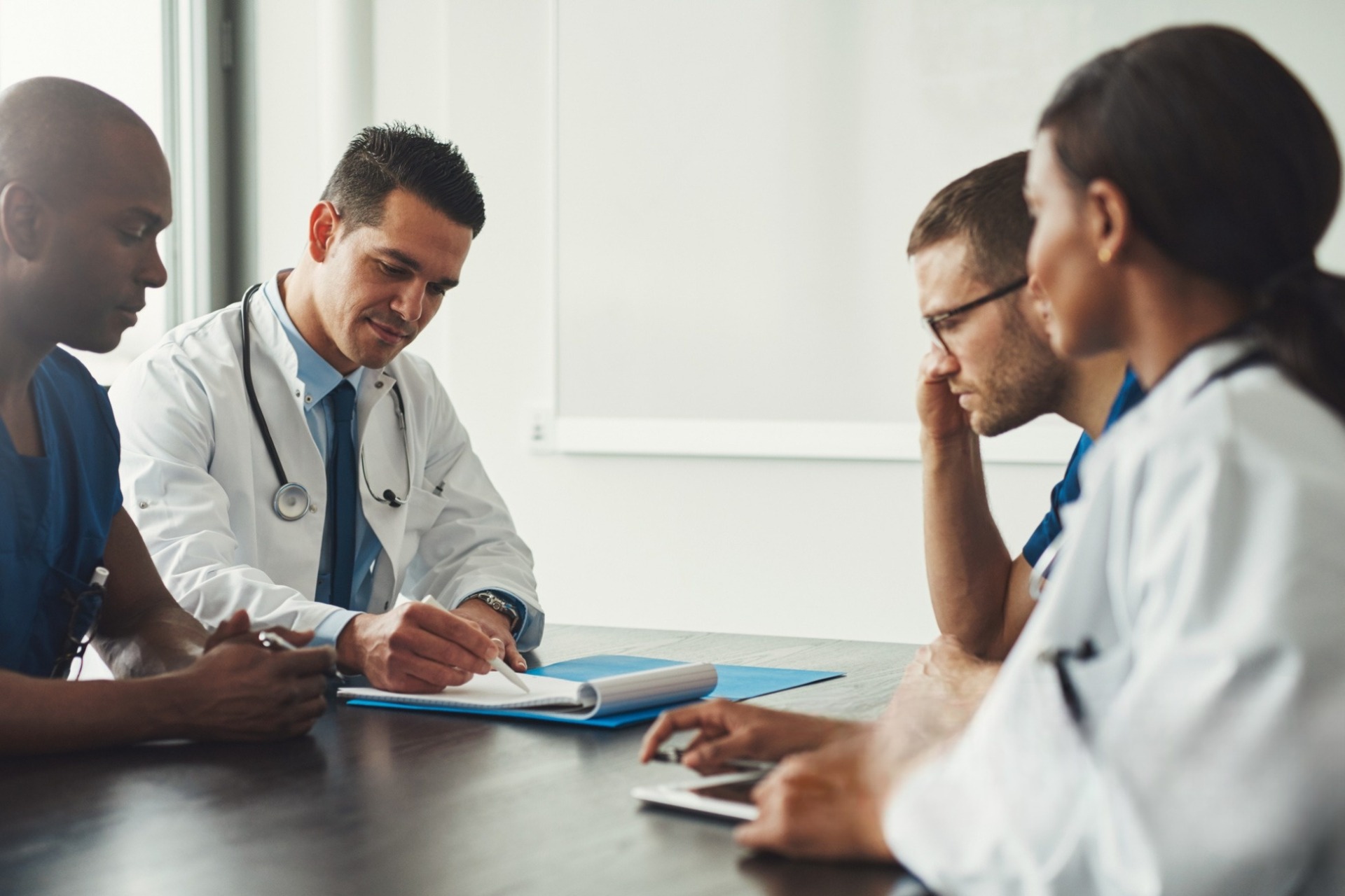 Why More Healthcare Facilities are Hiring an MSP