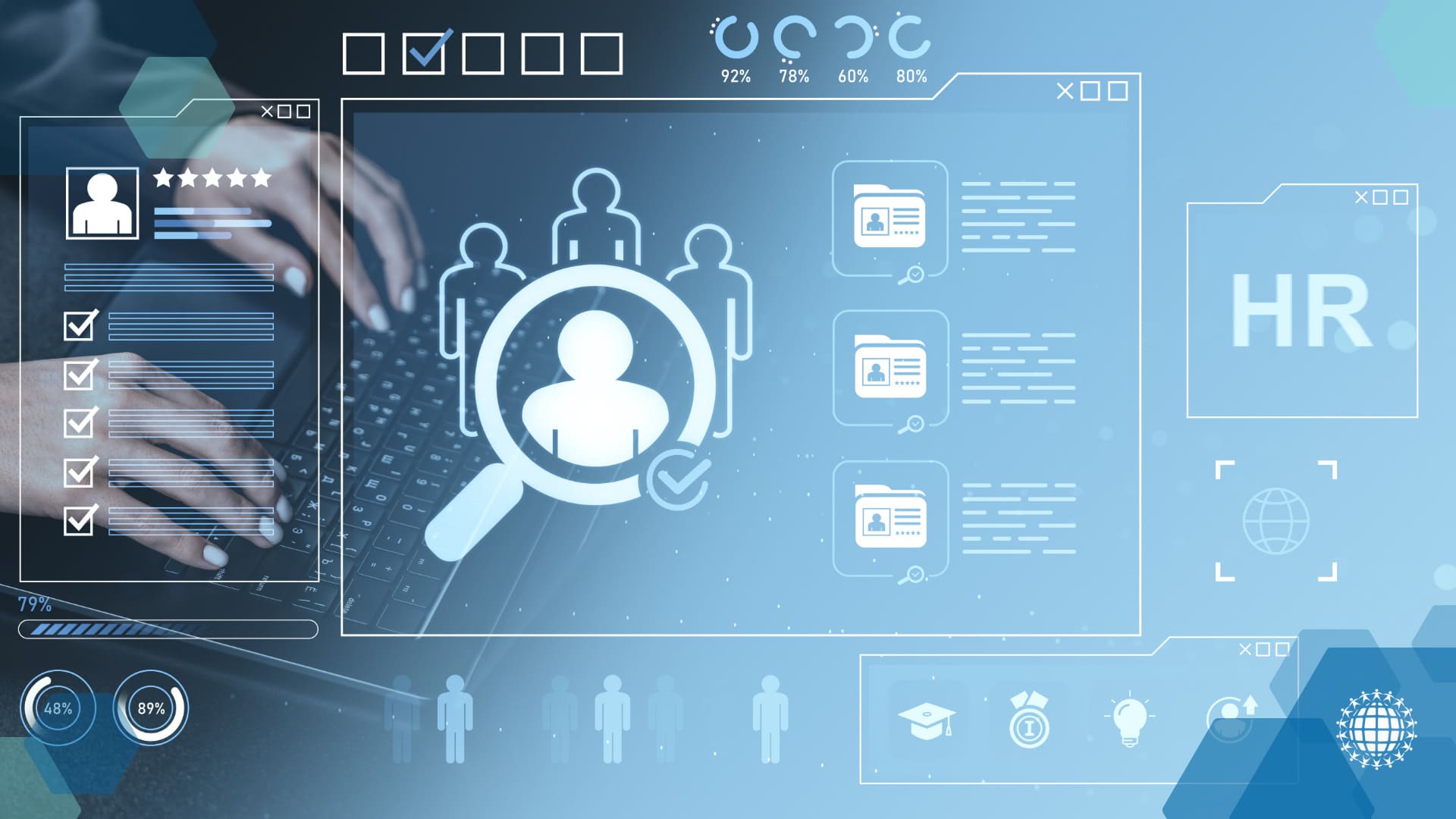 How You Recruit Matters as Much as Who You Recruit