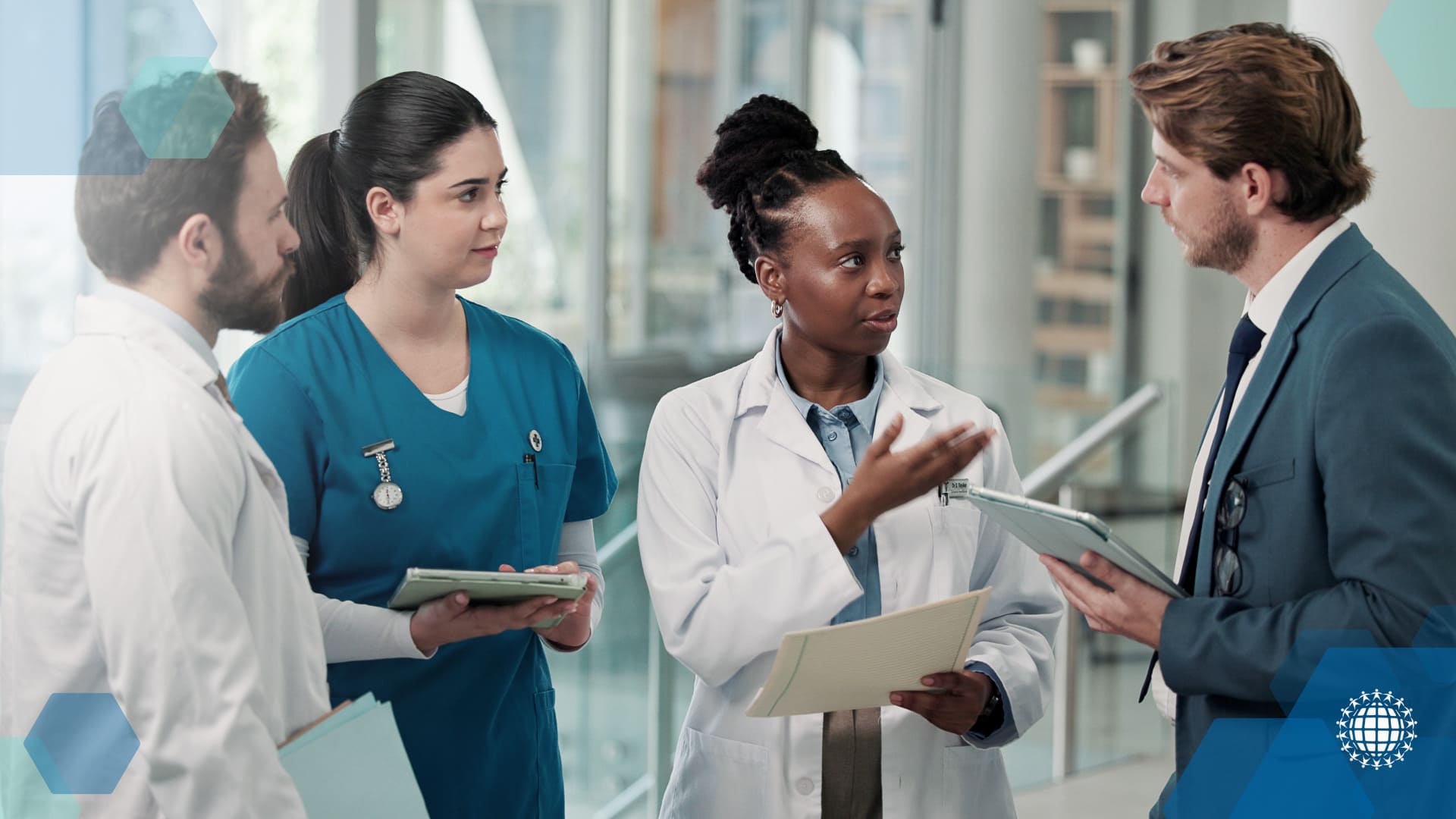 Workforce Outcomes Through Shared Accountability