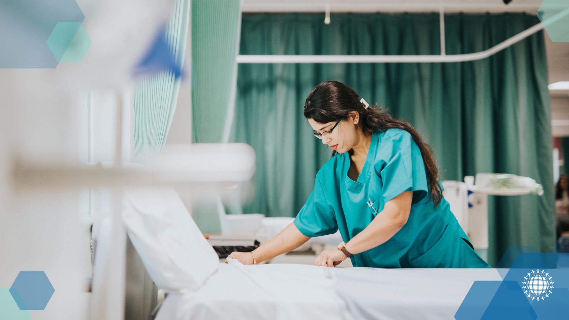 What Hospital Leaders Should Understand About International Nurse Performance
