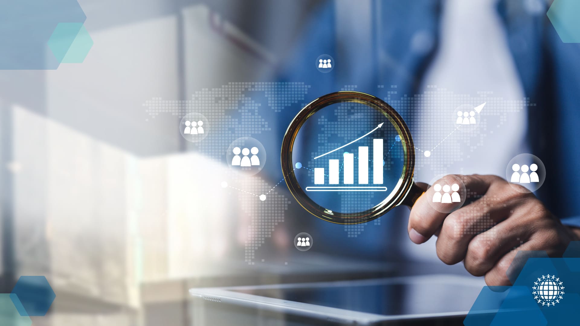 Investing in Retention — Not Just Recruitment