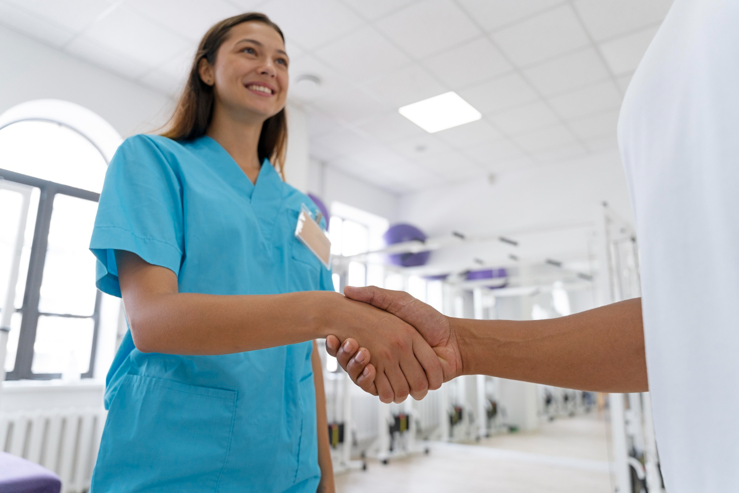 When Will Your International Nurses Arrive? A Better Way to Think About the Forecast 