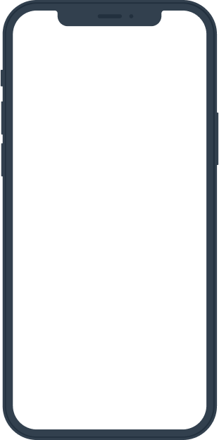 iPhone mockup