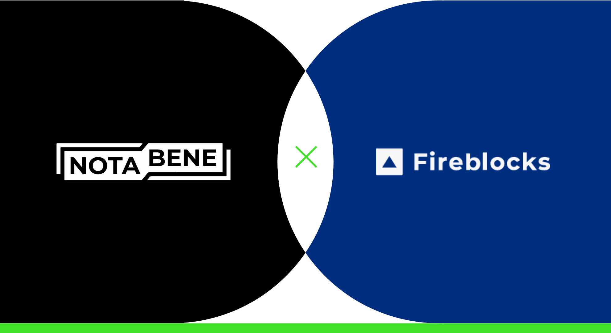 Fireblocks Partners with Notabene To Bring A Streamlined Compliance  Experience for Institutions | Notabene