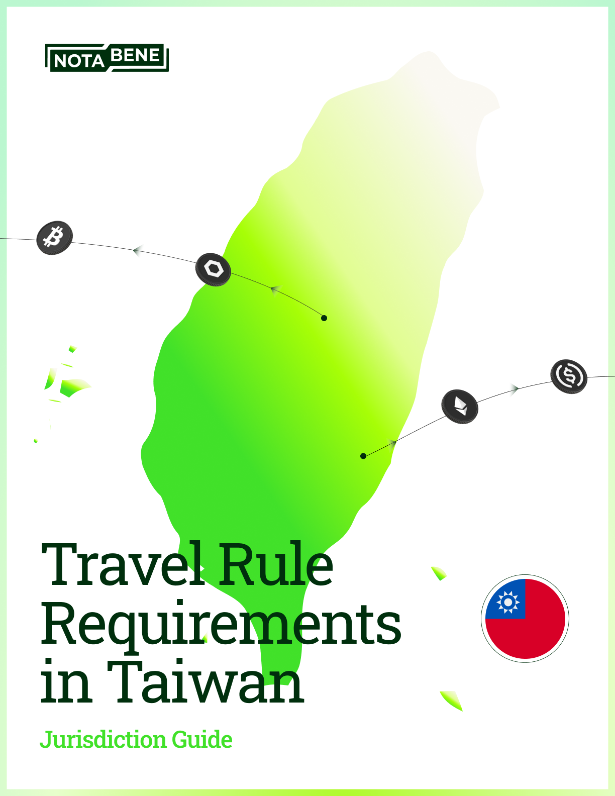 Travel Rule Regulation in Taiwan