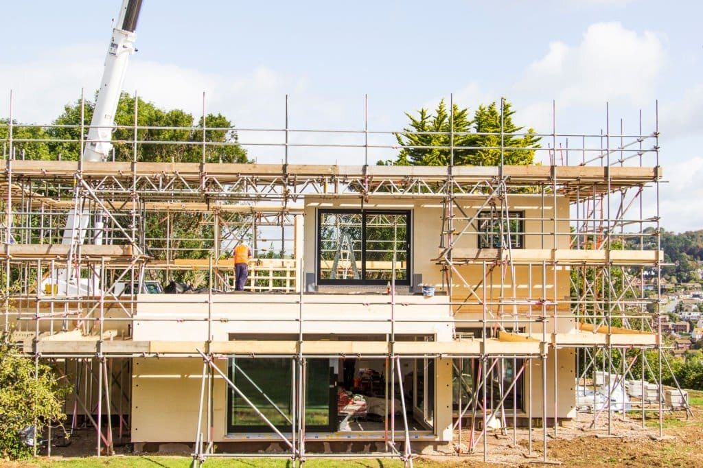 Common Mistakes to Avoid When Designing a New Home
