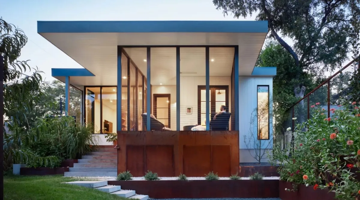 What is Passive House Design?