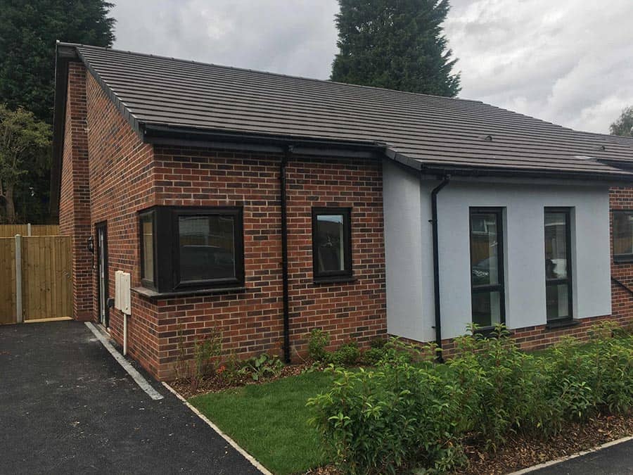Challenges of Retrofitting Accessibility Features in Older Homes