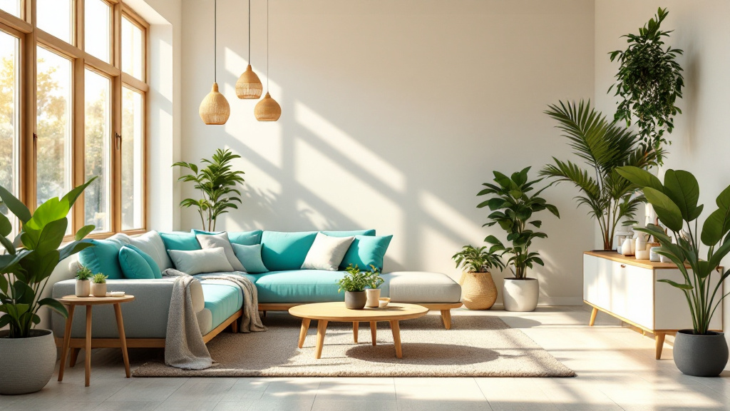 Sensory-Friendly Design Principles