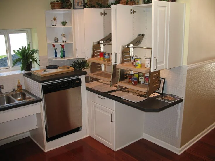 Legal Standards for Accessible Design in Housing