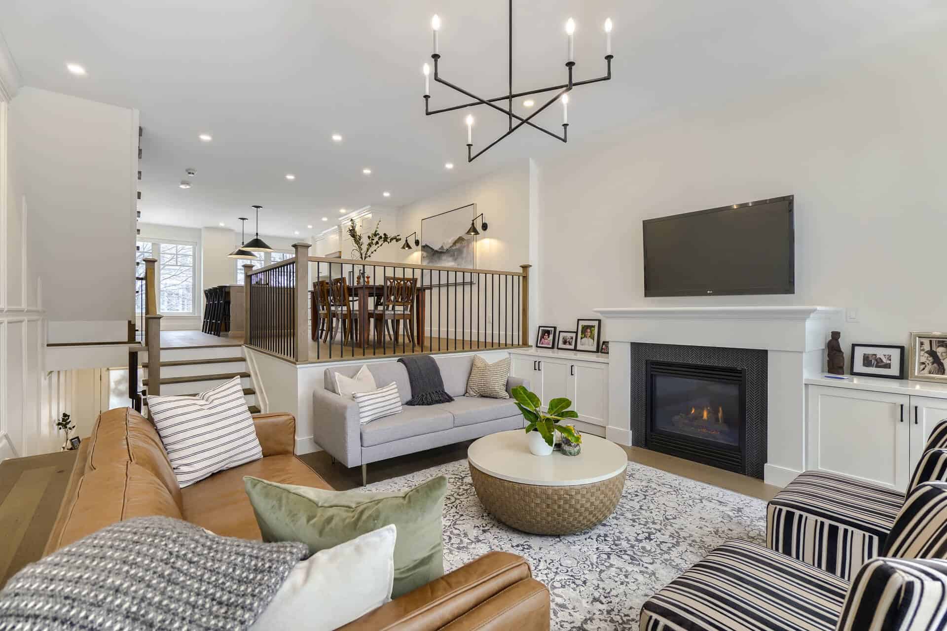 Creating Multi-Generational Living Spaces