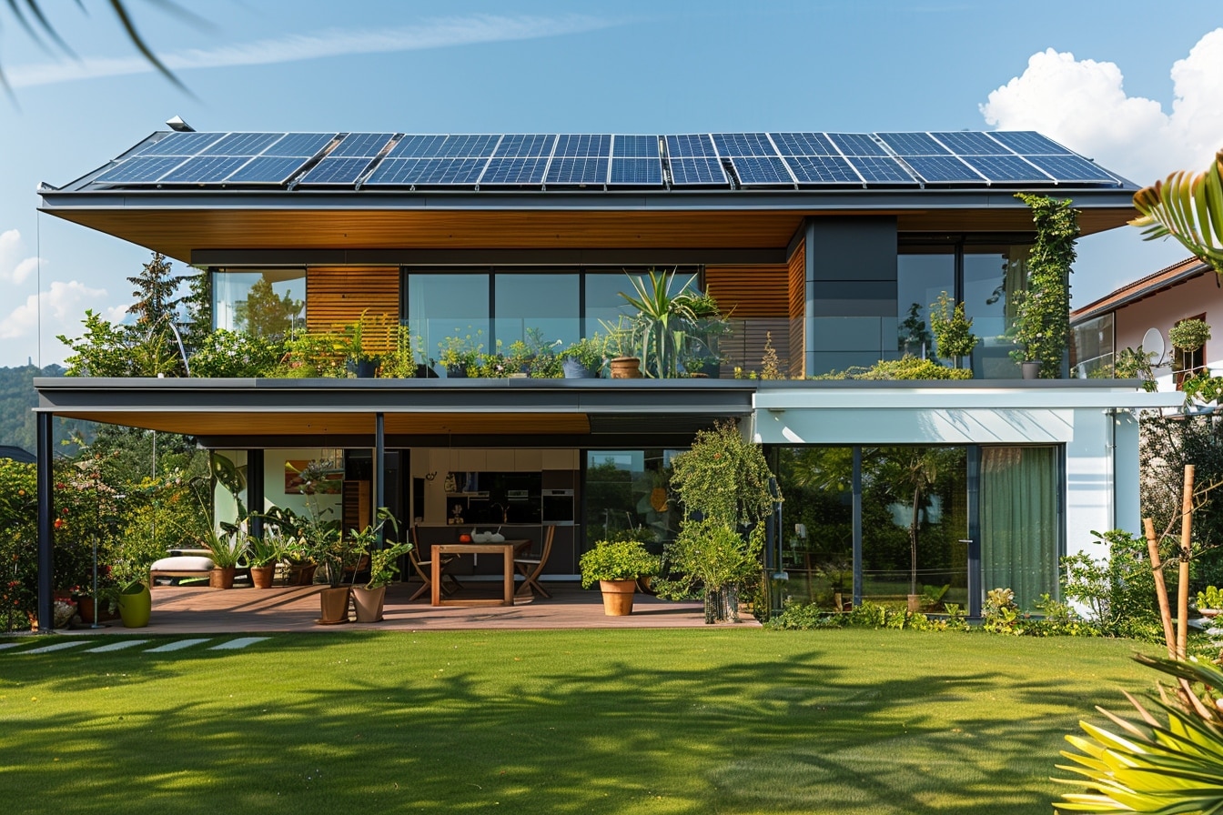 Retrofitting Existing Homes for Sustainability: A Guide for Homeowners
