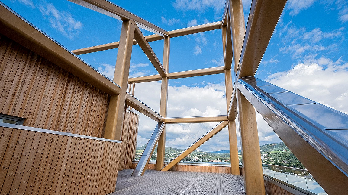 Sustainable Building Materials: What Are the Options?