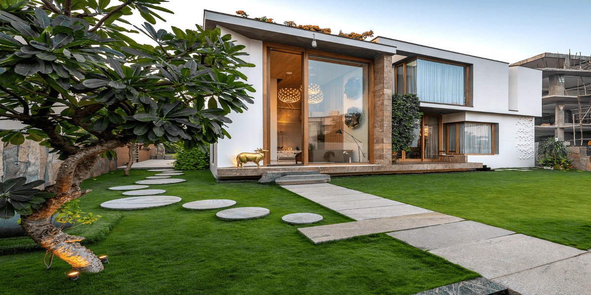 Passive Solar Design Principles: A Smart Approach to Sustainable Homes