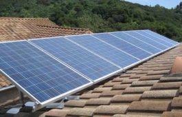 The Role of Renewable Energy in Residential Architecture