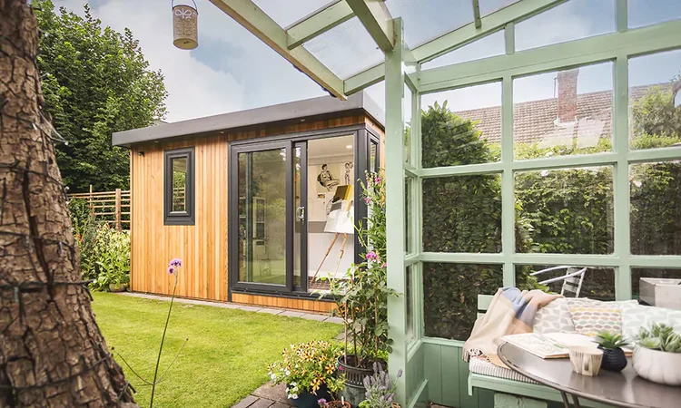 How to Insulate Garden Rooms for Year-Round Use