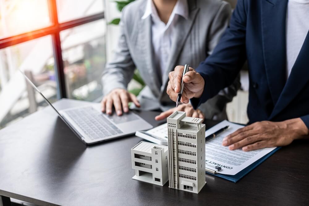 The Legal Framework for Converting Commercial Properties