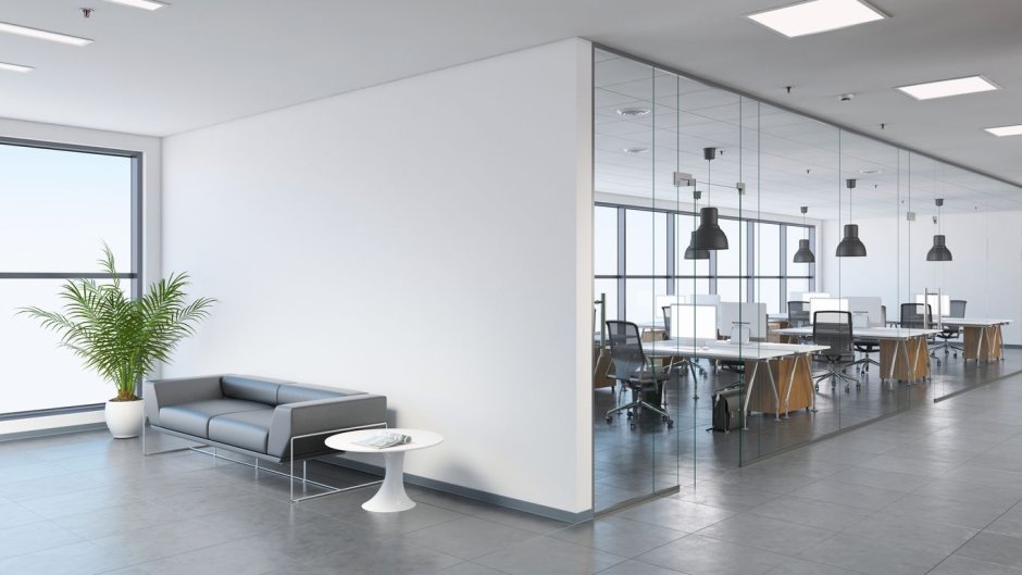 Office-to-Residential Conversions Under Permitted Development