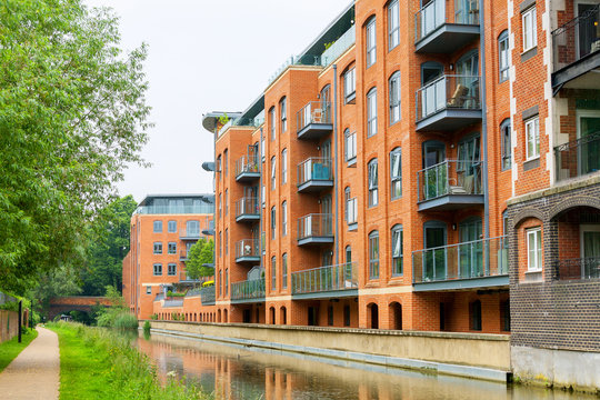 Challenges of Designing Apartment Buildings