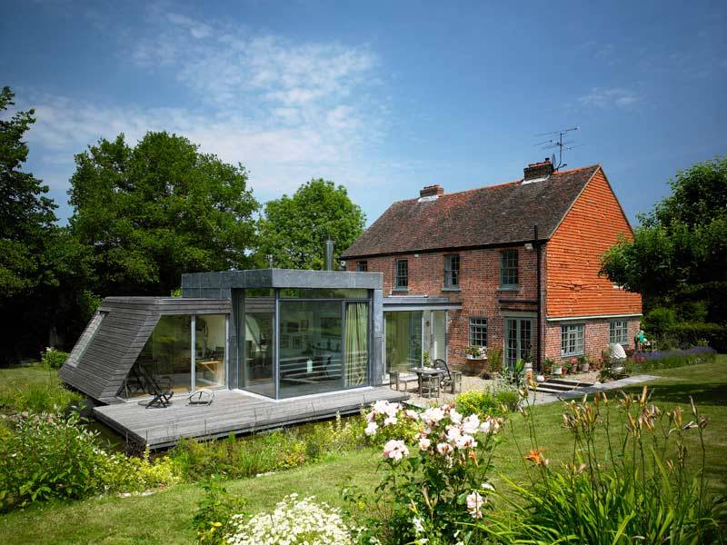 How to Add Modern Conveniences to Heritage Buildings