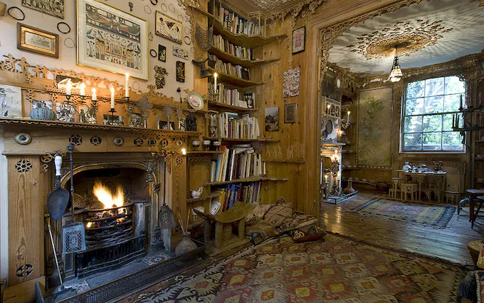 Sustainable Updates to Historic Homes
