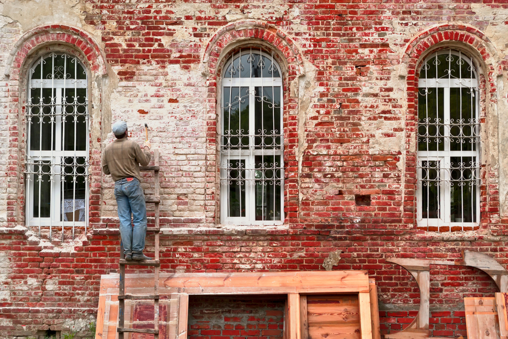 The Importance of Heritage Consultants in Restoration Projects