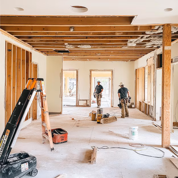 Understanding Structural Alterations in Renovation Projects