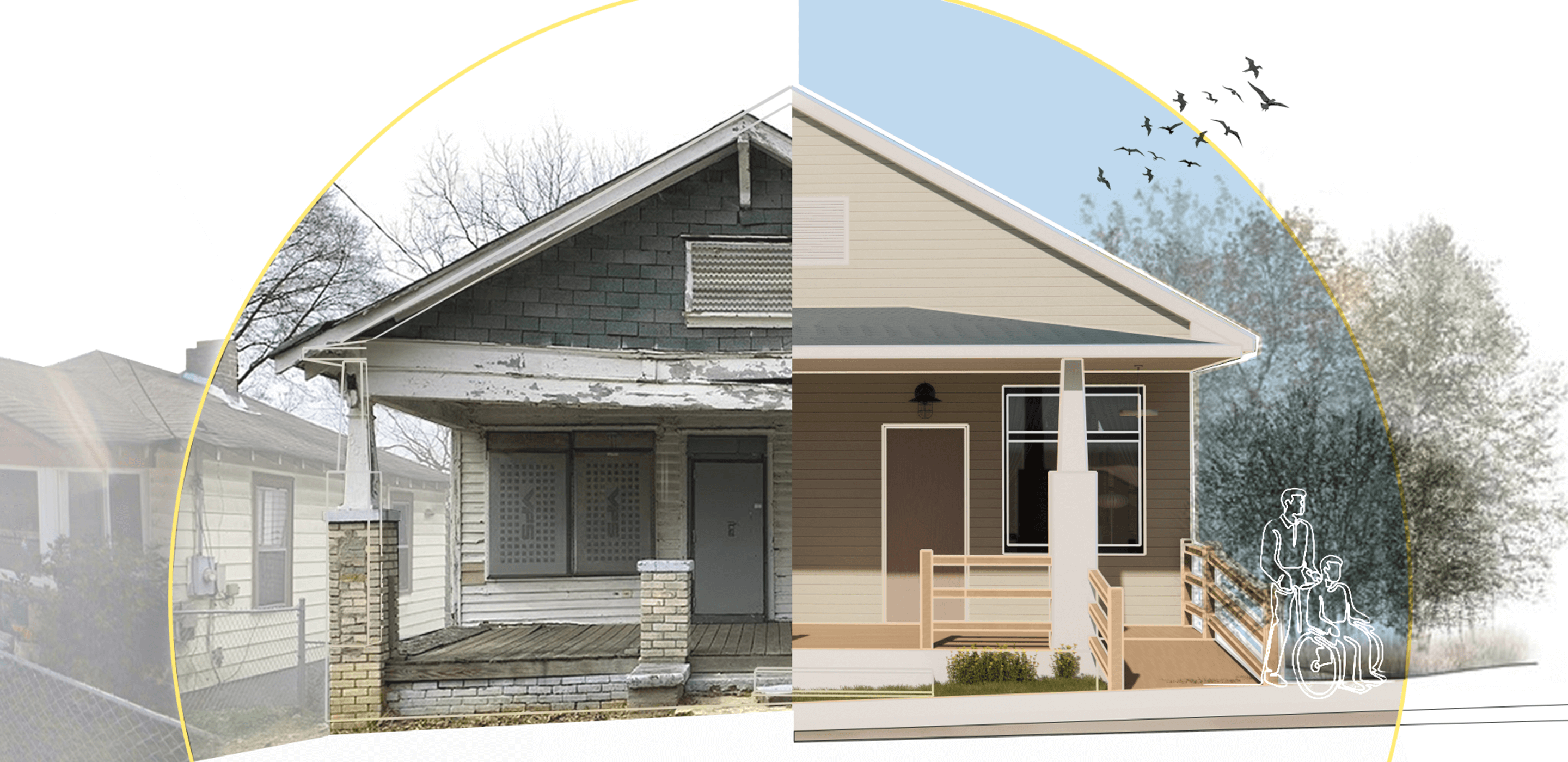 Retrofitting Old Homes for Energy Efficiency: A Smart Investment